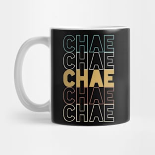 Chae Mug